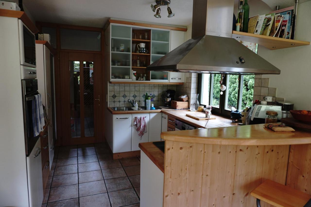 Petra Maria Soelle - Ferienhaus Sehr Privat Presseggersee Kültér fotó