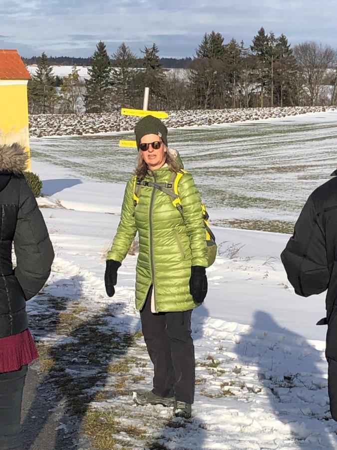 Petra Maria Soelle - Ferienhaus Sehr Privat Presseggersee Kültér fotó